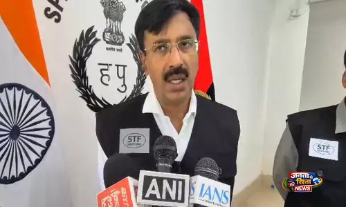 हरियाणा STF ने भूपी गैंग से जुड़े कुख्यात अपराधी साहिल राणा को किया गिरफ्तार हरियाणा STF ने भूपी गैंग से जुड़े कुख्यात अपराधी साहिल राणा को किया गिरफ्तार