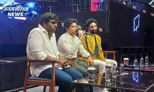 Hyderabad: संगीत प्रेमियों के लिए एक यादगार शाम की तैयारी