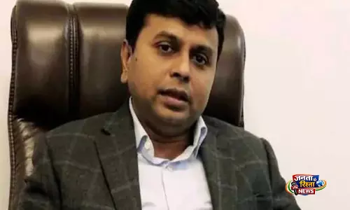 हताशा और हार: DMK ने महिला नेताओं के खिलाफ अपमानजनक टिप्पणी को लेकर EPS की आलोचना की हताशा और हार: DMK ने महिला नेताओं के खिलाफ अपमानजनक टिप्पणी को लेकर EPS की आलोचना की