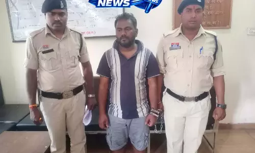 AIIMS डॉक्टर बनकर करोड़ों की ठगी की साजिश, अंतरराज्यीय गिरोह का भंडाफोड़ AIIMS डॉक्टर बनकर करोड़ों की ठगी की साजिश, अंतरराज्यीय गिरोह का भंडाफोड़