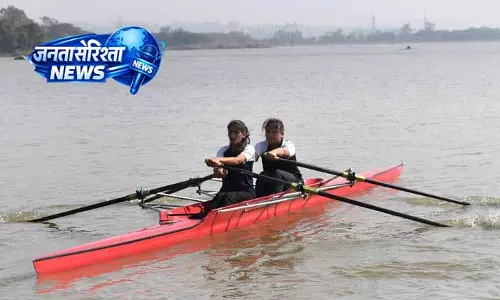 Panjab: राष्ट्रीय स्तर पर छात्रों को मिलेगा प्रतिस्पर्धा का अवसर Panjab: राष्ट्रीय स्तर पर छात्रों को मिलेगा प्रतिस्पर्धा का अवसर