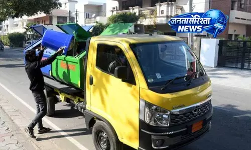 Chandigarh: स्थानीय नागरिकों के लिए स्वच्छता अभियान