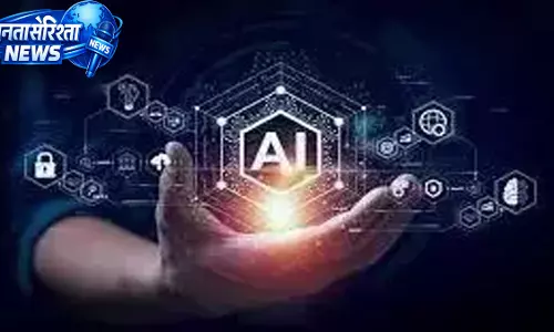 AI आर्ट पर कॉपीराइट विवाद, अदालत ने मानव लेखक को बताया जरूरी