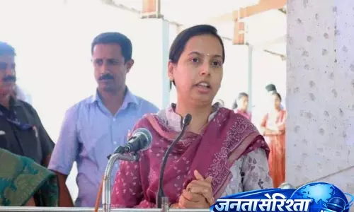 महिला एवं बाल कल्याण विभाग में 23 साल बाद 2,33,005 पदों को मंजूरी महिला एवं बाल कल्याण विभाग में 23 साल बाद 2,33,005 पदों को मंजूरी