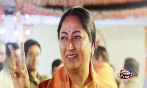 दिल्ली की CM रेखा गुप्ता ने पश्चिम बंगाल चुनाव से पहले रानीगंज में माफिया राज का किया इशारा