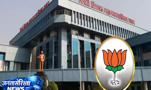 अधिकारी, ठेकेदार, BJP पार्षद बोगस सब-इंडिकेशन मामले में फंसे अधिकारी, ठेकेदार, BJP पार्षद बोगस सब-इंडिकेशन मामले में फंसे
