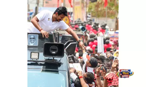उदयनिधि स्टालिन के फिर से चुनाव लड़ने से Chepauk राजनीतिक सुर्खियों में
