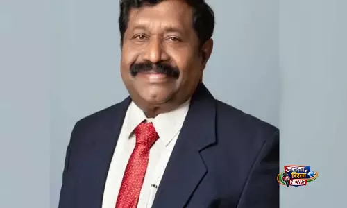 AIADMK ने आदर्श आचार संहिता के कथित उल्लंघन को लेकर DMK के खिलाफ शिकायत दर्ज कराई, ECI से कार्रवाई की मांग की