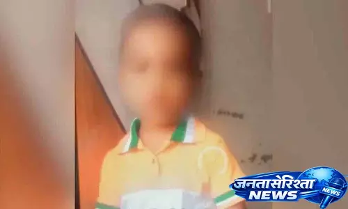 मां और बॉयफ्रेंड ने बेटे को मार डाला, Heart Attack का नाटक करने की कोशिश की मां और बॉयफ्रेंड ने बेटे को मार डाला, Heart Attack का नाटक करने की कोशिश की
