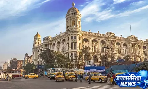 Pollution के कड़े उपायों की वजह से कोलकाता ने 7 साल में सबसे साफ़ मार्च का रिकॉर्ड बनाया Pollution के कड़े उपायों की वजह से कोलकाता ने 7 साल में सबसे साफ़ मार्च का रिकॉर्ड बनाया