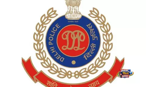 April में रविवार को कुतुब मीनार और महरौली पार्क के पास ट्रैफिक पर रोक, दिल्ली पुलिस ने एडवाइजरी जारी की April में रविवार को कुतुब मीनार और महरौली पार्क के पास ट्रैफिक पर रोक, दिल्ली पुलिस ने एडवाइजरी जारी की