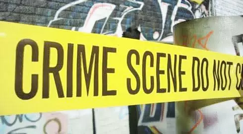 टीचर दंपति अपराधी निकले, 5 लाख की लूट मामले में थे शामिल टीचर दंपति अपराधी निकले, 5 लाख की लूट मामले में थे शामिल