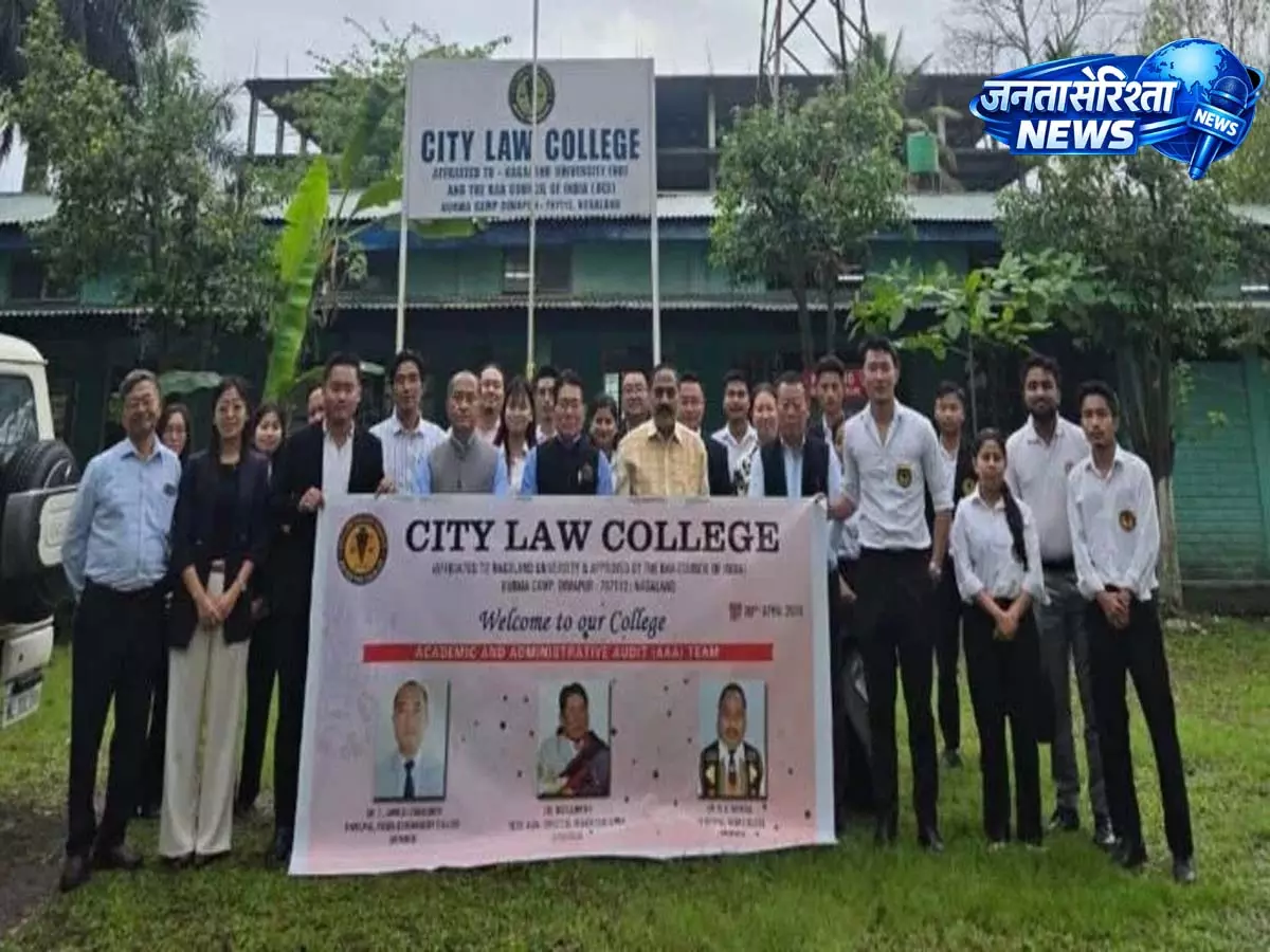 Nagaland : झालेओ रियो ने विभागों से लोगों के अधिकारों का समर्थन करने का किया आग्रह Nagaland : झालेओ रियो ने विभागों से लोगों के अधिकारों का समर्थन करने का किया आग्रह