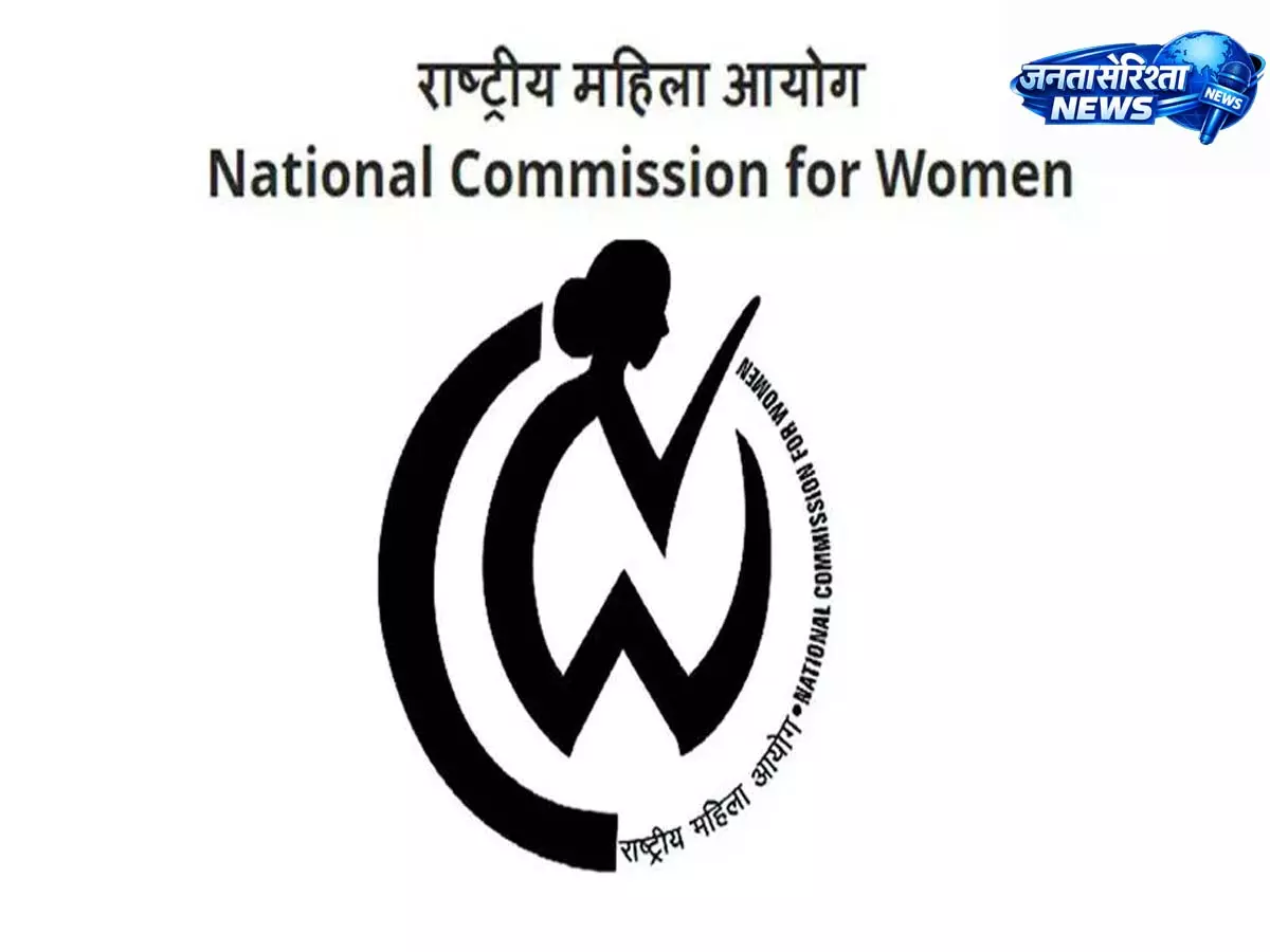 Hyderabad gang rape case: NCW ने पति और उसके दोस्तों के खिलाफ मांगी एक्शन टेकन रिपोर्ट Hyderabad gang rape case: NCW ने पति और उसके दोस्तों के खिलाफ मांगी एक्शन टेकन रिपोर्ट