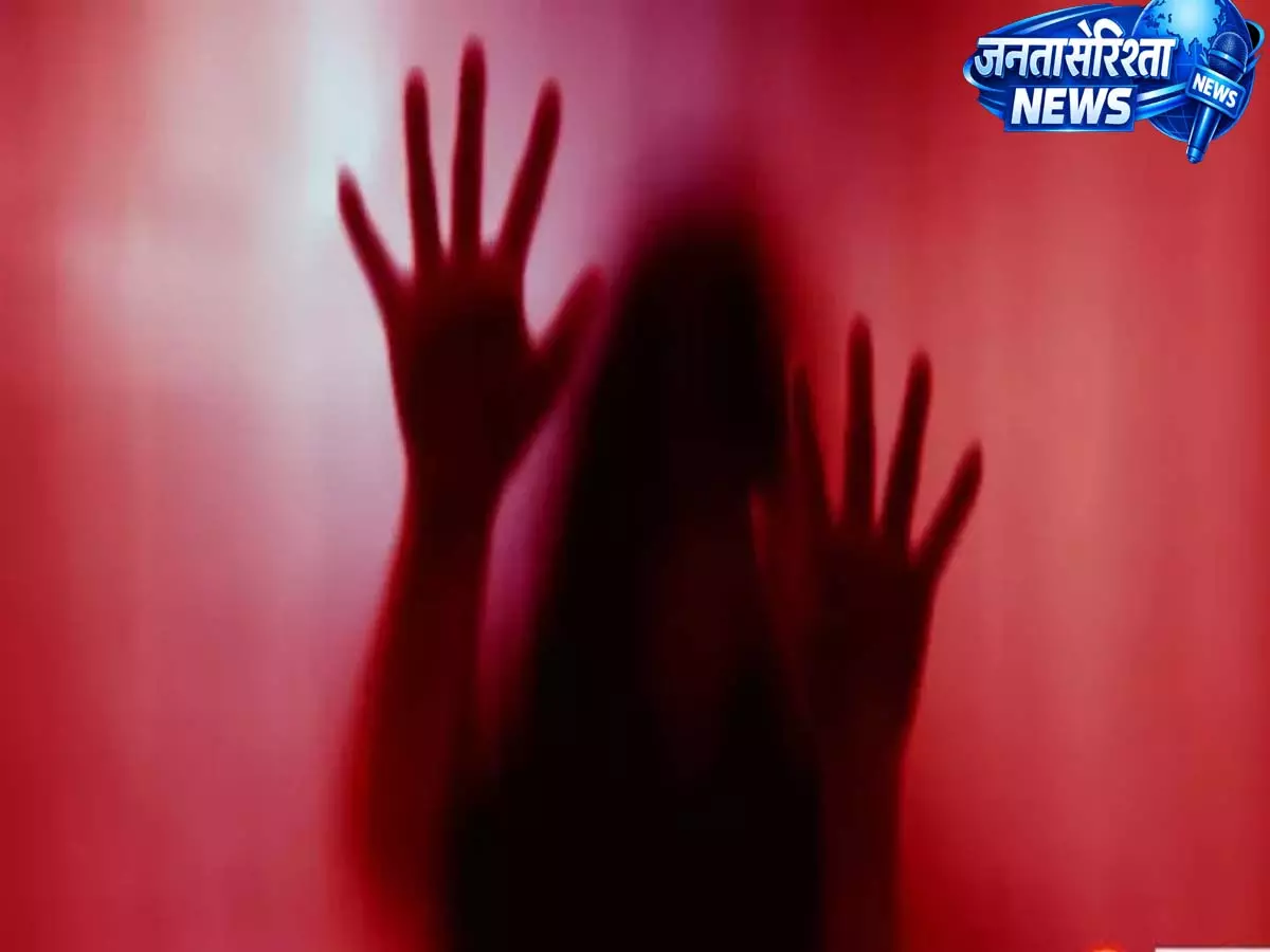 Kachiguda में नाबालिग लड़की पर किशोर ने किया हमला Kachiguda में नाबालिग लड़की पर किशोर ने किया हमला
