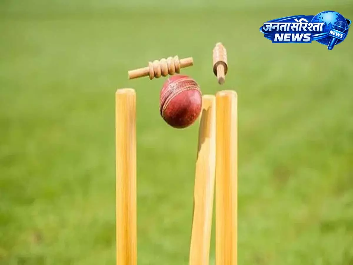 Daniel’s क्रिकेट अकादमी हैदराबाद में गर्मियों में कोचिंग कैंप लगाएगी Daniel’s क्रिकेट अकादमी हैदराबाद में गर्मियों में कोचिंग कैंप लगाएगी