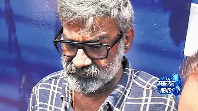 Kerala: यौन उत्पीड़न मामले में रंजीत को जमानत मिली Kerala: यौन उत्पीड़न मामले में रंजीत को जमानत मिली