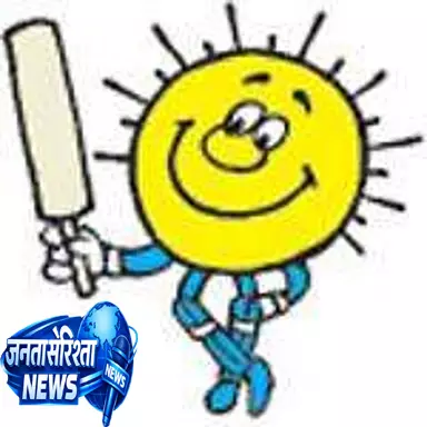 Tamil Nadu में 6 जगहों पर लू चली Tamil Nadu में 6 जगहों पर लू चली