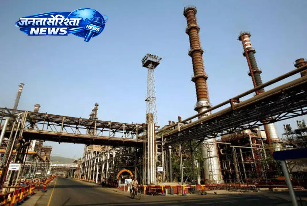 चांदीखोल स्ट्रेटेजिक Oil रिज़र्व का निर्माण जल्द शुरू, उद्योग संगठनों ने CM को दिया धन्यवाद चांदीखोल स्ट्रेटेजिक Oil रिज़र्व का निर्माण जल्द शुरू, उद्योग संगठनों ने CM को दिया धन्यवाद