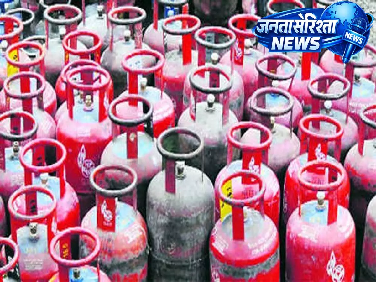 Hyderabad police ने घेराबंदी और तलाशी अभियान में 111 सिलेंडर जब्त किए Hyderabad police ने घेराबंदी और तलाशी अभियान में 111 सिलेंडर जब्त किए