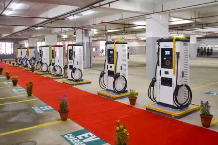 दिल्ली ईवी पॉलिसी 2026-30 का ड्राफ्ट जारी, हितधारकों से मांगे गए सुझाव दिल्ली ईवी पॉलिसी 2026-30 का ड्राफ्ट जारी, हितधारकों से मांगे गए सुझाव