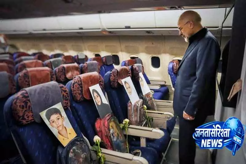 ‘मिनाब 168’ के जरिए Iran का संदेश ‘मिनाब 168’ के जरिए Iran का संदेश