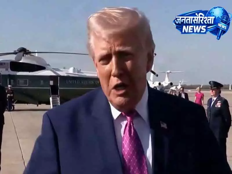ईरान के बिना भी होर्मुज खुलेगा: Trump ईरान के बिना भी होर्मुज खुलेगा: Trump