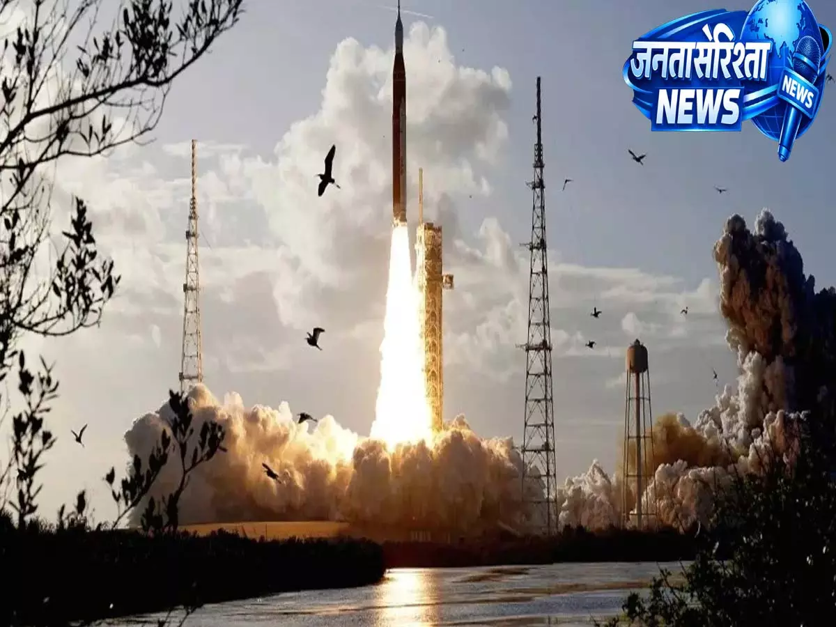 Cape Canaveral से 39 साल का अनुभव: फोटोग्राफर क्रिस ओमीरा ने स्पेस लॉन्च्स को कैमरे में किया कैद Cape Canaveral से 39 साल का अनुभव: फोटोग्राफर क्रिस ओमीरा ने स्पेस लॉन्च्स को कैमरे में किया कैद