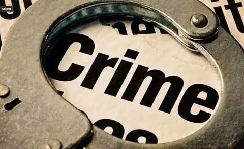 रायपुर में पैसे को लेकर विवाद में युवक पर हमला, सिर में आई गहरी चोट रायपुर में पैसे को लेकर विवाद में युवक पर हमला, सिर में आई गहरी चोट