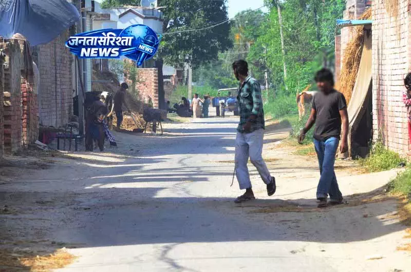 Sultanpur Lodhi के लाटियांवाल में ड्रग संकट बढ़ा Sultanpur Lodhi के लाटियांवाल में ड्रग संकट बढ़ा