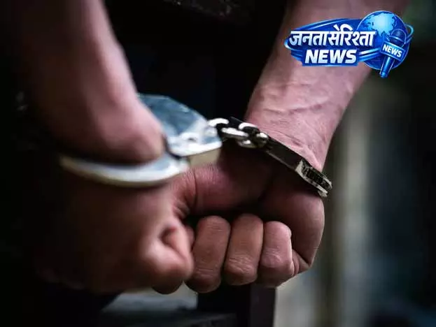 Ludhiana: स्थानीय पुलिस और वन विभाग की संयुक्त कार्रवाई Ludhiana: स्थानीय पुलिस और वन विभाग की संयुक्त कार्रवाई