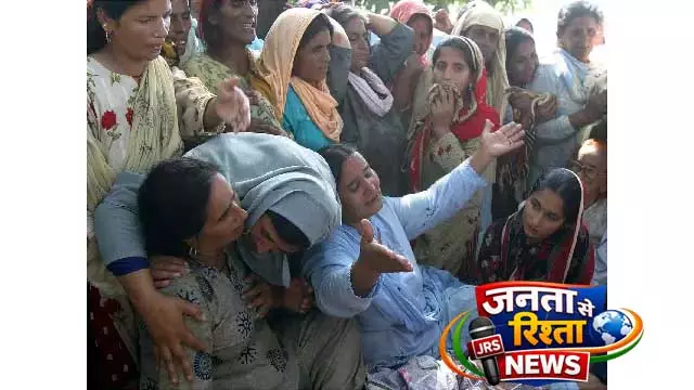 Pakistan में विरोध प्रदर्शनों से अल्पसंख्यक अधिकारों पर सवाल Pakistan में विरोध प्रदर्शनों से अल्पसंख्यक अधिकारों पर सवाल
