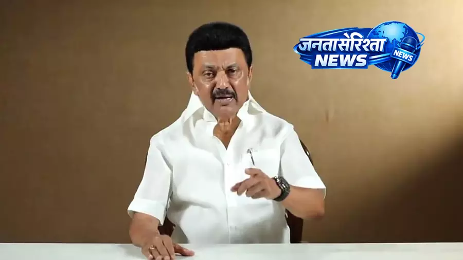 AIADMK BJP के इशारों पर नाच रही है, DMK गुट 200 से ज़्यादा सीटें जीतेगा: एमके स्टालिन AIADMK BJP के इशारों पर नाच रही है, DMK गुट 200 से ज़्यादा सीटें जीतेगा: एमके स्टालिन