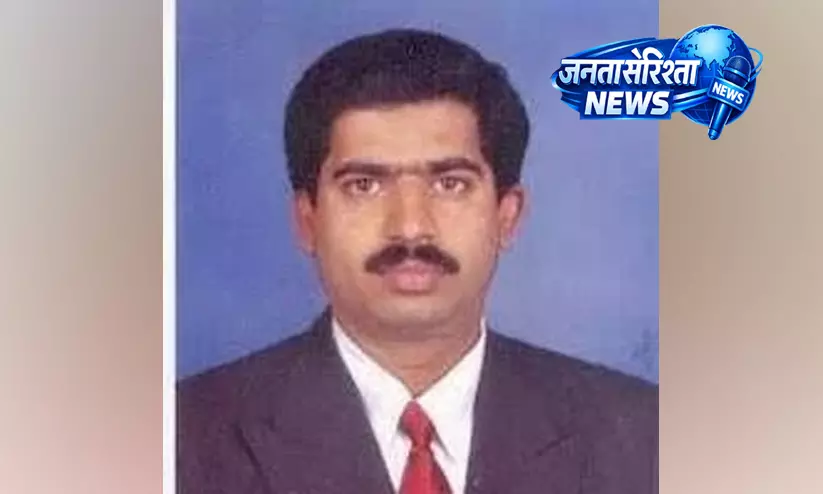 Kerala : स्कूल प्रिंसिपल ने फर्जी वोटों के खिलाफ कानूनी कार्रवाई की Kerala : स्कूल प्रिंसिपल ने फर्जी वोटों के खिलाफ कानूनी कार्रवाई की