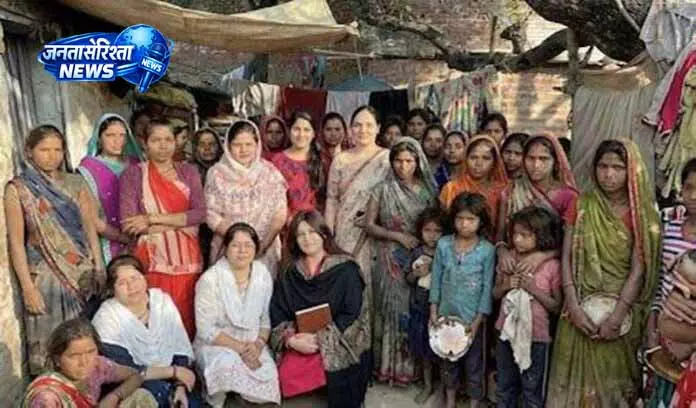 Jammu: बालिकाओं की सुरक्षा और अधिकारों पर ध्यान केंद्रित Jammu: बालिकाओं की सुरक्षा और अधिकारों पर ध्यान केंद्रित