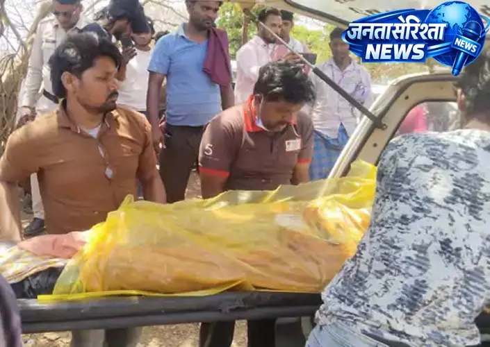 महानदी नहर हादसा, 20 घंटे बाद नाबालिग का शव बरामद महानदी नहर हादसा, 20 घंटे बाद नाबालिग का शव बरामद