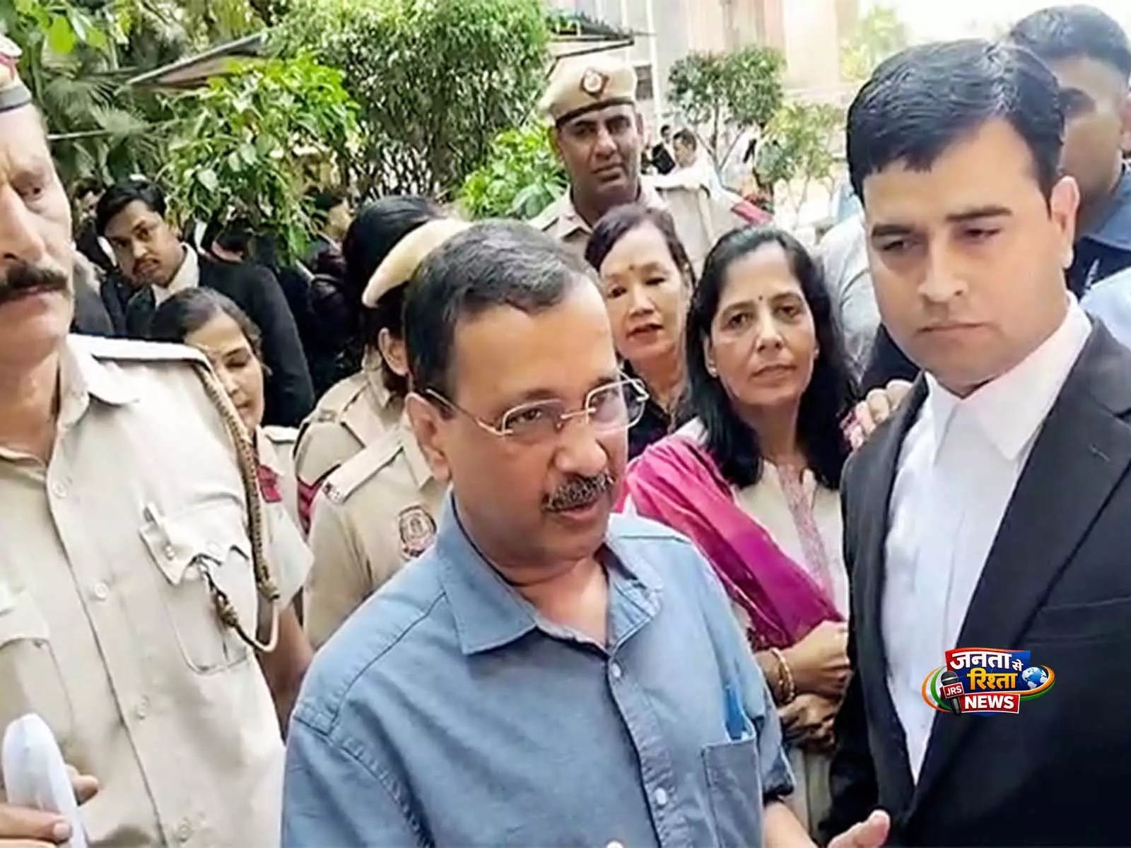 Arvind Kejriwal ने पश्चिम बंगाल चुनाव से पहले संस्थागत अधिग्रहण, वोट काटने का आरोप लगाया Arvind Kejriwal ने पश्चिम बंगाल चुनाव से पहले संस्थागत अधिग्रहण, वोट काटने का आरोप लगाया