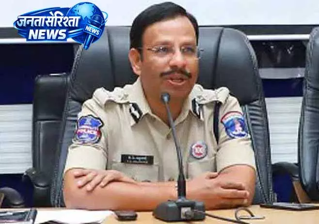 Hyderabad: पानी विभाग और पुलिस के बीच समन्वय बढ़ाया जाएगा Hyderabad: पानी विभाग और पुलिस के बीच समन्वय बढ़ाया जाएगा