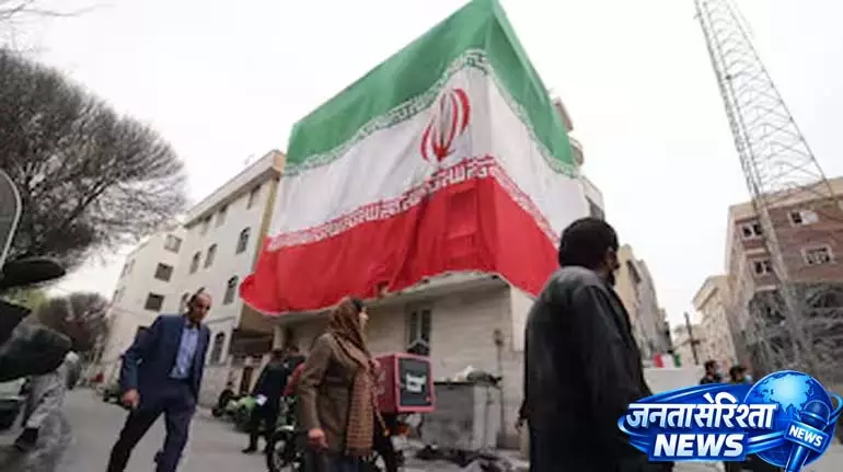 Iran को भारत से दूसरी मेडिकल मदद की खेप मिली Iran को भारत से दूसरी मेडिकल मदद की खेप मिली