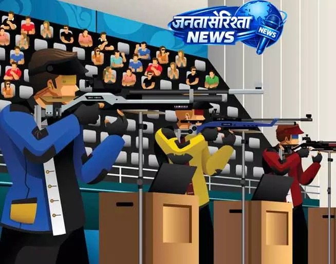 Chandigarh: अगले टूर्नामेंट में पीयू की उम्मीदें बढ़ीं Chandigarh: अगले टूर्नामेंट में पीयू की उम्मीदें बढ़ीं