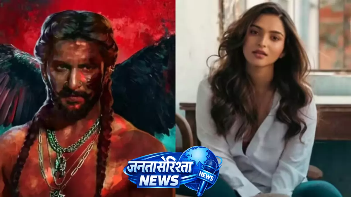 नानी की ‘The Paradise को लेकर बढ़ी चर्चा, बड़ी कास्ट और स्केल पर फोकस नानी की ‘The Paradise को लेकर बढ़ी चर्चा, बड़ी कास्ट और स्केल पर फोकस