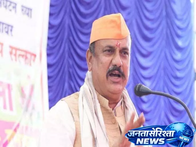 Congress ने सहानुभूति के बीच बारामती से नाम वापस लिया, हर्षवर्धन सपकाल शामिल Congress ने सहानुभूति के बीच बारामती से नाम वापस लिया, हर्षवर्धन सपकाल शामिल