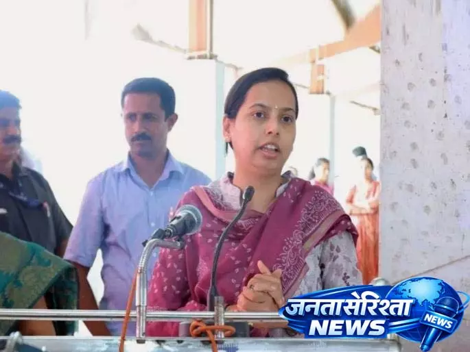 महिला एवं बाल कल्याण विभाग में 23 साल बाद 2,33,005 पदों को मंजूरी महिला एवं बाल कल्याण विभाग में 23 साल बाद 2,33,005 पदों को मंजूरी