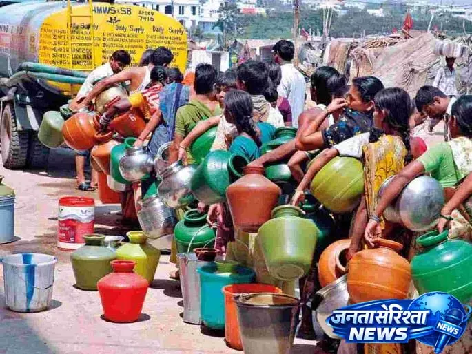 :करोड़ों खर्च, फिर भी पानी की कमी बनी हुई है: Supply Schemes की सच्चाई :करोड़ों खर्च, फिर भी पानी की कमी बनी हुई है: Supply Schemes की सच्चाई
