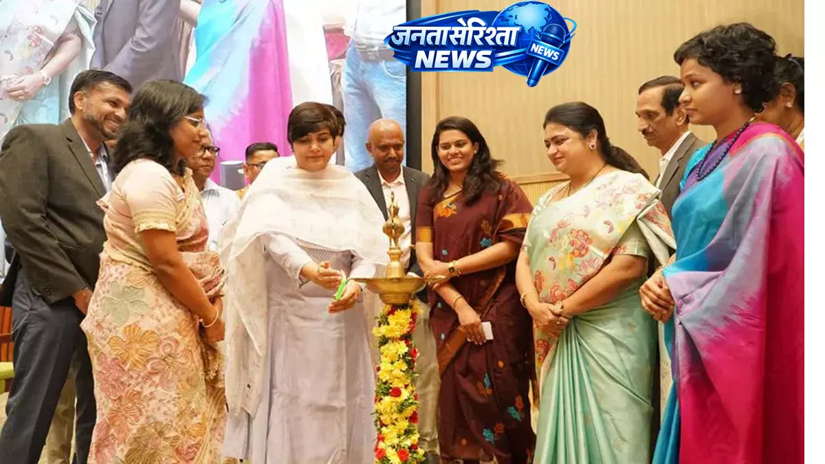 Hyderabad में ऑटिज़्म समिट, जागरूकता और देखभाल पर ज़ोर Hyderabad में ऑटिज़्म समिट, जागरूकता और देखभाल पर ज़ोर