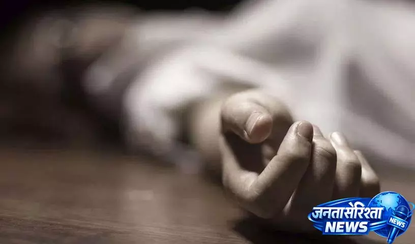 Sandella Ramapuram में पारिवारिक विवाद के चलते एक व्यक्ति ने आत्महत्या कर ली Sandella Ramapuram में पारिवारिक विवाद के चलते एक व्यक्ति ने आत्महत्या कर ली