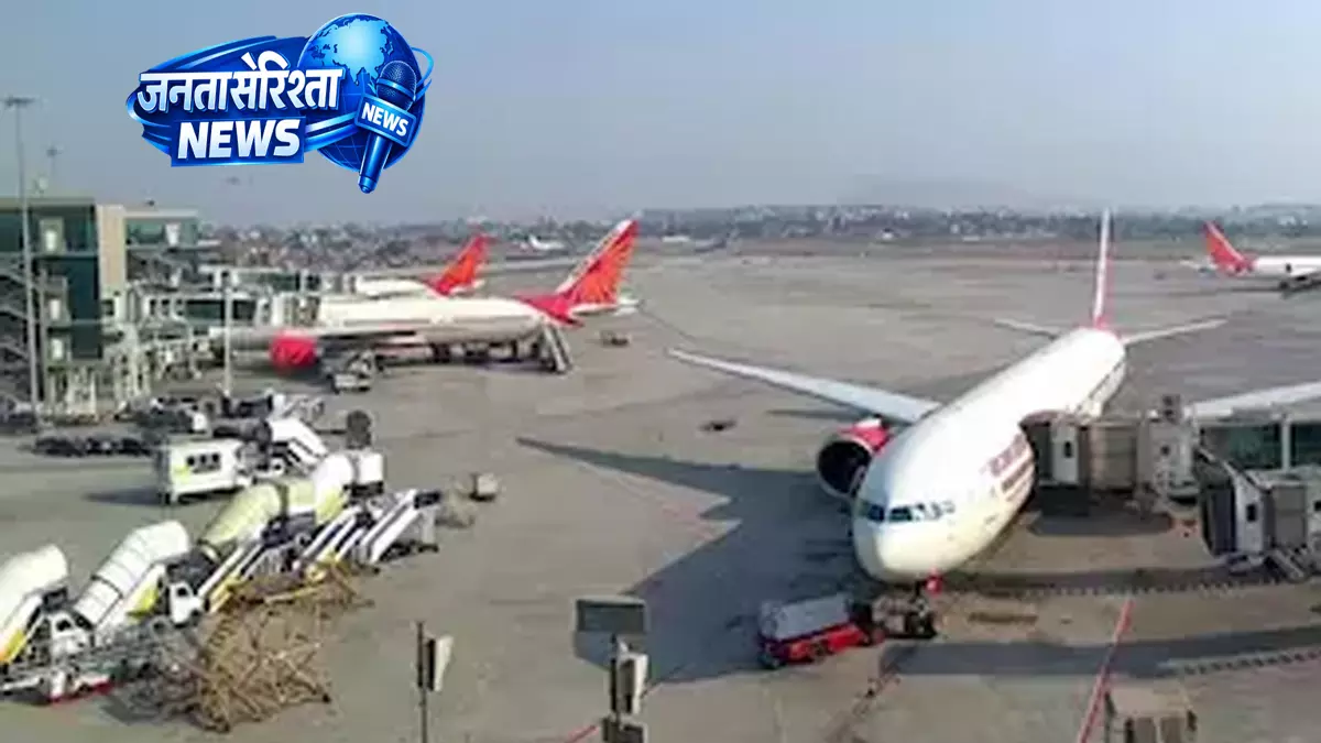 West Asian संकट के बीच दुबई एयरपोर्ट पर उड़ानों पर पाबंदी, भारत रूट प्रभावित West Asian संकट के बीच दुबई एयरपोर्ट पर उड़ानों पर पाबंदी, भारत रूट प्रभावित