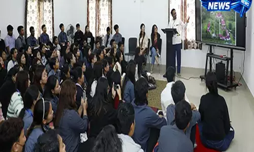 इस्तेमाल के सीमित दायरे, भाषा में बदलाव से देसी भाषाओं के लिए खतरा: RCML head