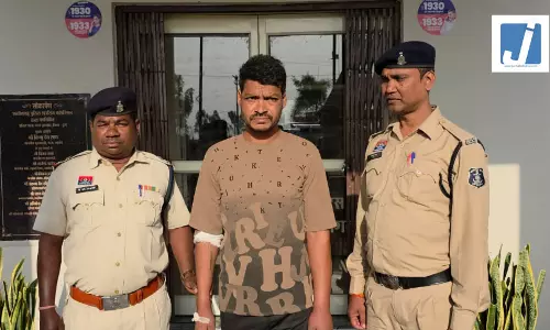 खंडहर में मिली बच्ची, चौंकाने वाला खुलासा हुआ खंडहर में मिली बच्ची, चौंकाने वाला खुलासा हुआ