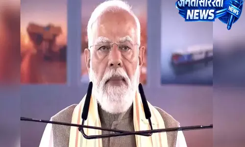 Narendra Modi ने कटिहार हादसे पर शोक जताया, मृतकों के लिए 2 लाख रुपये की अनुग्रह राशि की घोषणा Narendra Modi ने कटिहार हादसे पर शोक जताया, मृतकों के लिए 2 लाख रुपये की अनुग्रह राशि की घोषणा